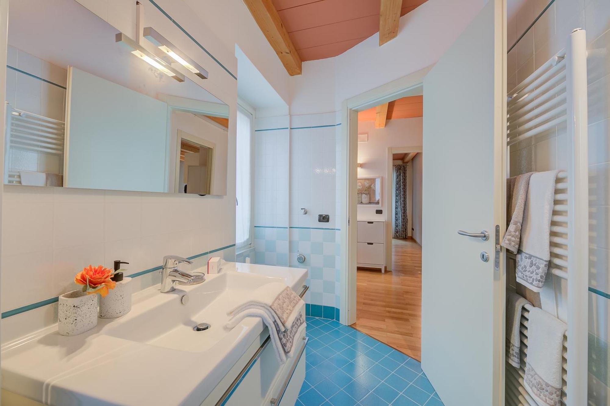 Concordia Apartment Laveno - Happy Rentals Dış mekan fotoğraf