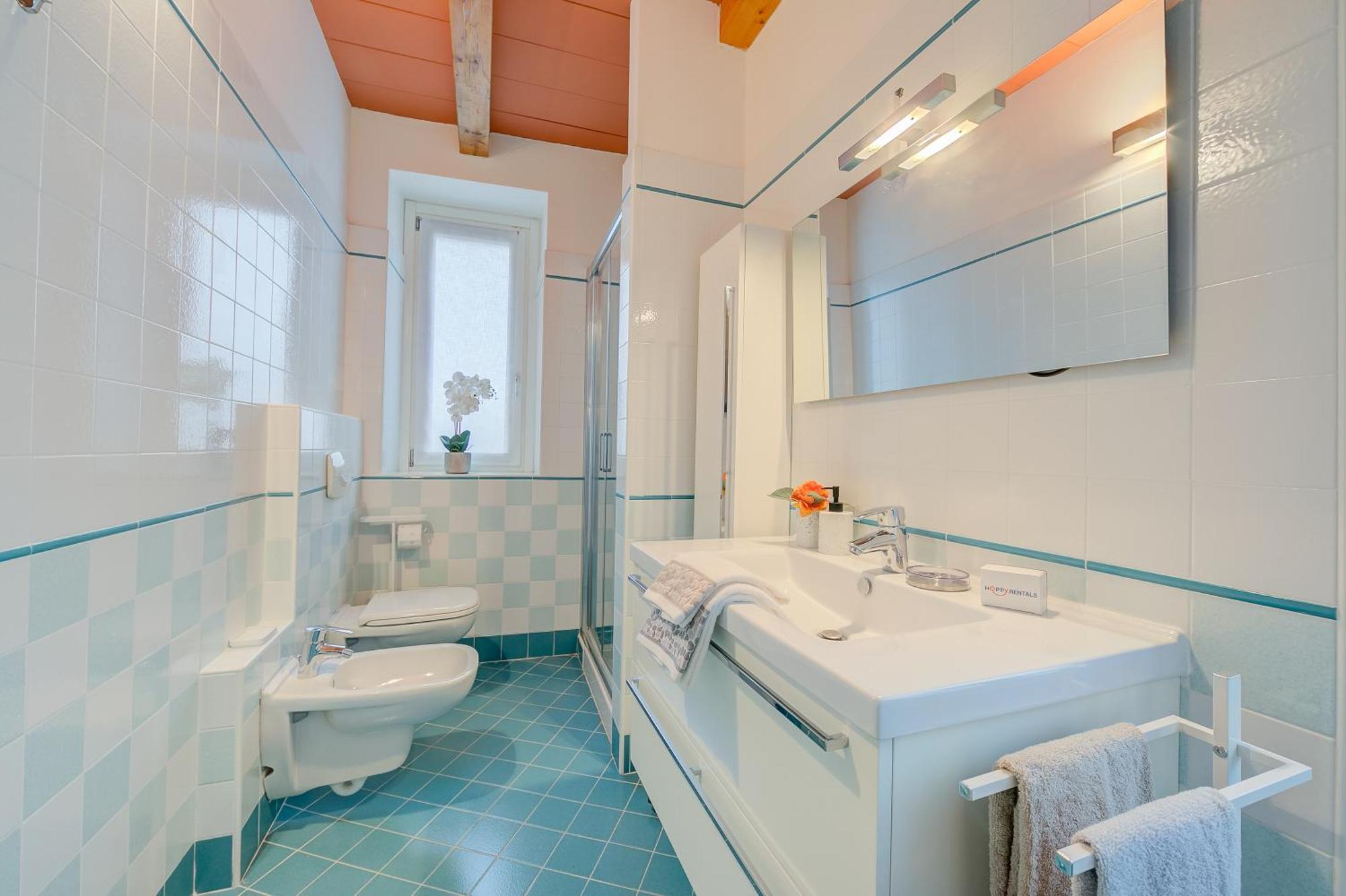 Concordia Apartment Laveno - Happy Rentals Dış mekan fotoğraf